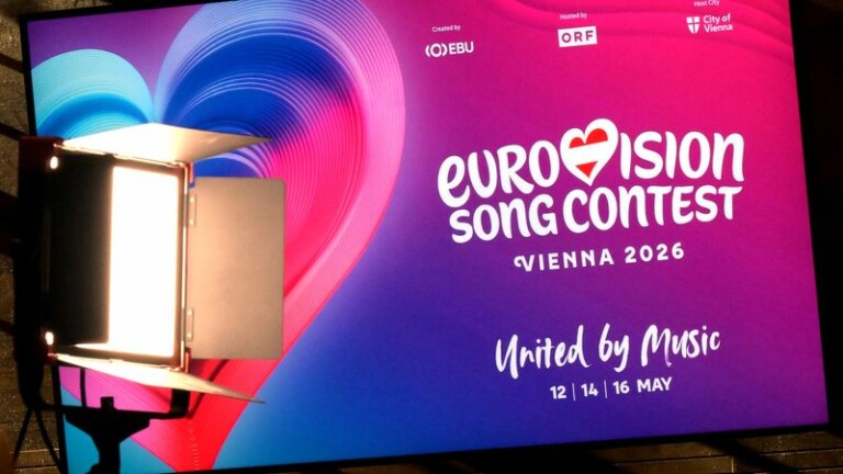 Рекордна продажба на билетите за Евровизија 2026 во Виена