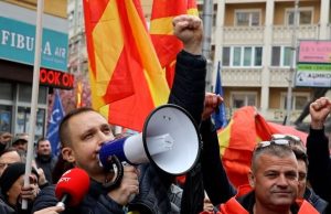 ССМ излегува на протест: Се бара минимална плата од 600 евра и зголемување на сите плати за сто евра