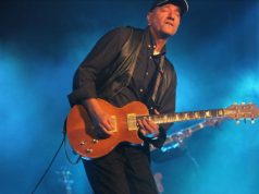 Влатко Стефановски со награда Порин за посебен придонес во хрватската музика