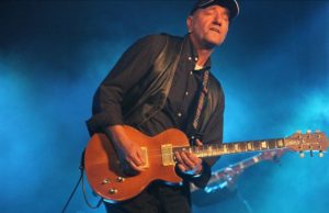 Влатко Стефановски со награда Порин за посебен придонес во хрватската музика