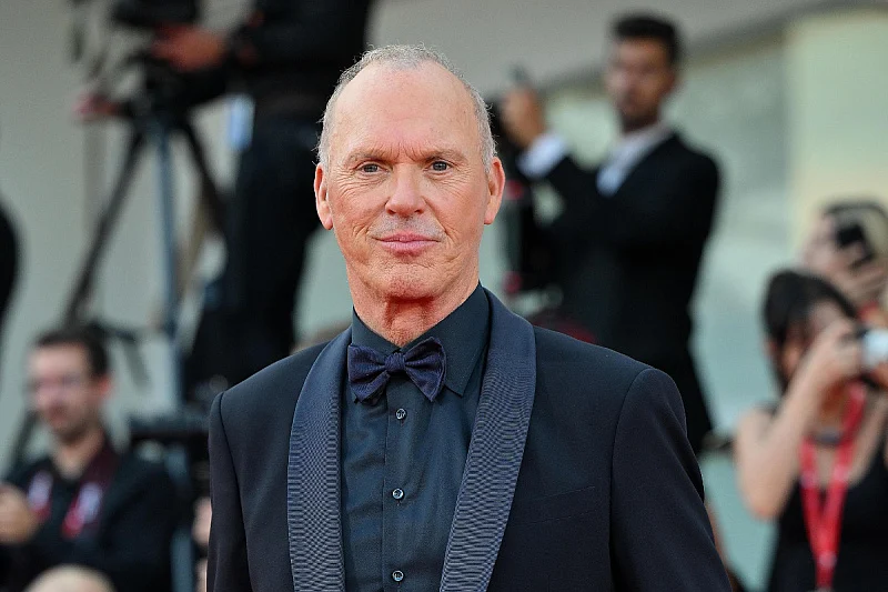 Мајкл Китон прогласен за Човек на годината 2026 од „Hasty Pudding Theatricals“