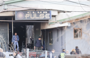 Тешко сведочење за трагедијата во „Пулс“: „Пет лица бевме на маса, само јас останав жив “