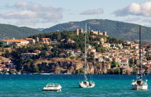 Македонија и Албанија до 1 февруари мора да ги достават извештаите до УНЕСКО за заштита на Охридското Езеро