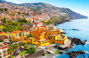 Мадеира ја понесе титулата најпопуларна дестинација за 2026 година