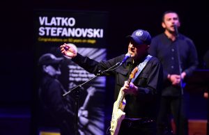 „Као какао“ – првиот македонски мјузикл што ја слави музичката епоха на Влатко Стефановски