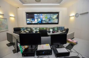 „Безбеден град“: Драстично намалени сообраќајните прекршоци и несреќи во Скопје