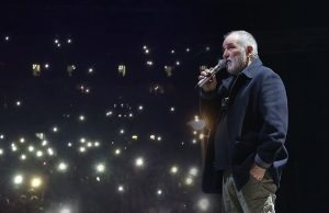 Пет години од смртта на Балашевиќ