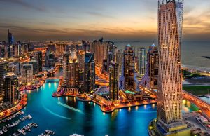 Дубаи со историски туристички раст: Речиси 20 милиони посетители во 2025 година