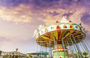 Ѓорѓиевски: Скопјеќе добие нов Луна парк до јуни 2027, БРТ и над 100 нови автобуси во најава