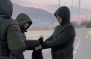 Артан Груби приведен на Блаце, заврши во Шутка – ќе се појави пред обвинител