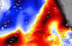 Рекордно топол крај на февруари!