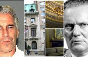 Џефри Епстин бил заинтересиран за купување на „Титовата вила“ во Њујорк
