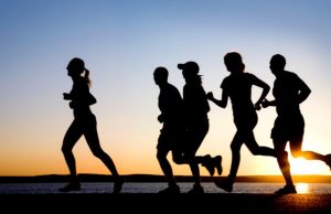 Физичкиот врв не трае вечно: телото почнува да слабее по 35-тата,