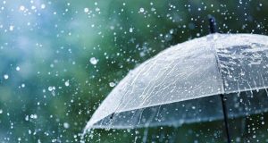 Врнежи од дожд, на планините снег