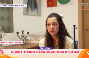 По силување и обид за самоубиство, ѝ одобрија евтаназија: Трагичната приказна на Ноелија Кастиљо