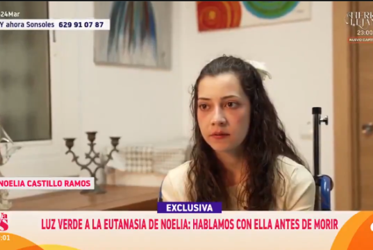 По силување и обид за самоубиство, ѝ одобрија евтаназија: Трагичната приказна на Ноелија Кастиљо