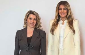 Грција спречила Меланија Трамп да употребува Македонија на Самит во Вашингтон