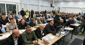 Дејан Рашков: Уплатите за „Пулс“ не дојдоа директно од дискотеката, туку преку две фирми