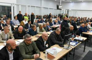 Дејан Рашков: Уплатите за „Пулс“ не дојдоа директно од дискотеката, туку преку две фирми